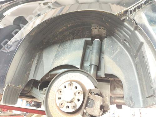 Used Wheel arch FIAT TIPO Hatchback (356_, 357_) 1.3 D (356HXH1A) (95 hp) 27385136