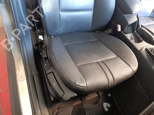 Right front seat BMW X3 (E83) xDrive 20 d | BP37667509C16 - Image 2