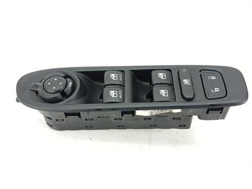 Used Left front window switch JEEP COMPASS (MP, M6, MV, M7) 1.4 MultiAir (140 hp) 31921089