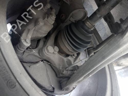 Højre Styrespindel Lejehus OPEL ASTRA J (P10) [2009-2016]  15550855