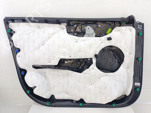Front right panel KIA CEED Sportswagon (CD) 1.0 T-GDI | BP29566808C59 