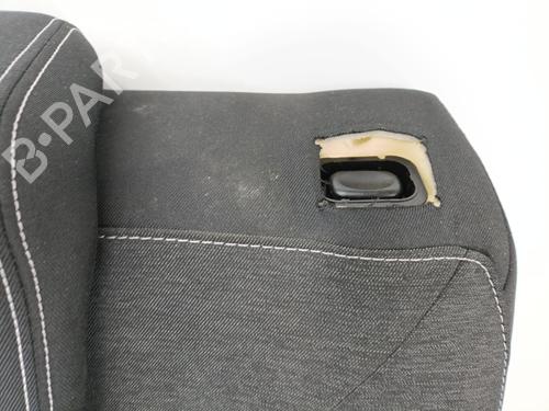 Rear seat FORD PUMA (J2K, CF7) 1.0 EcoBoost | BP35894179C17 - Image 2