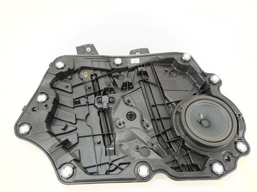 front-left-window-mechanism-ford-fiesta-vii-hj-hf-2017-38051161 main image