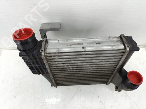 Intercooler PEUGEOT 308 III (FB_, FH_, FP_, F3_, FM_) BlueHDi 130 (FBYHZL, FBYHZT) | BP30120408M30 