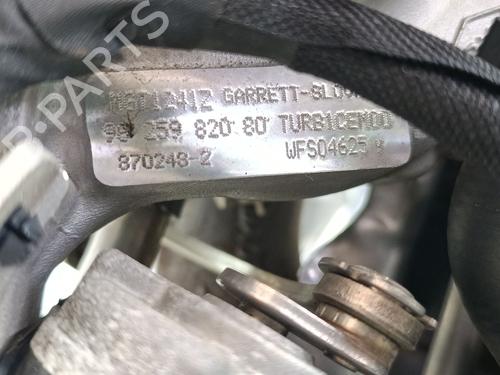 Engine CITROËN C4 CACTUS 1.2 THP 110 | BP32673564M1  - Image 11