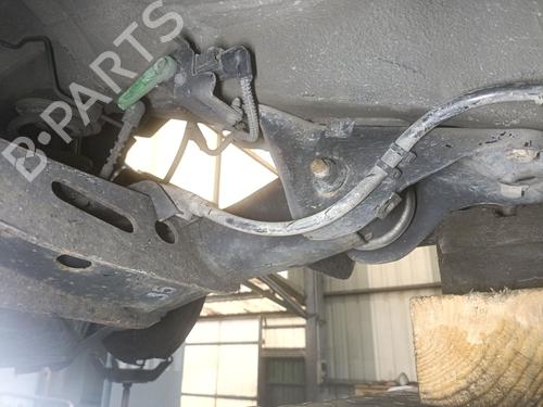 Bagaksel VW GOLF VII Variant (BA5, BV5) 1.6 TDI | BP30685725M2