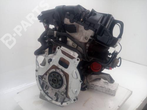 Engine BMW 3 (E46) 320 d | BP10321010M1  - Image 21