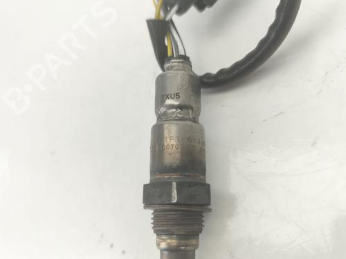 Electronic sensor FORD FOCUS III 1.5 TDCi | BP27298085M84 