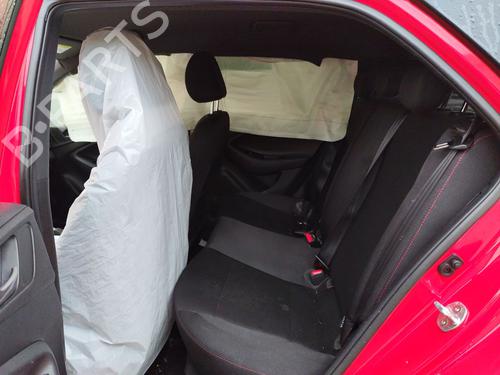 Front left panel HYUNDAI i20 II (GB, IB) 1.0 T-GDI | BP32988909C58  - Image 13