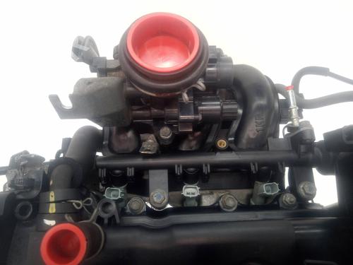 Engine CITROËN C1 (PM_, PN_)  | BP10225088M1 
