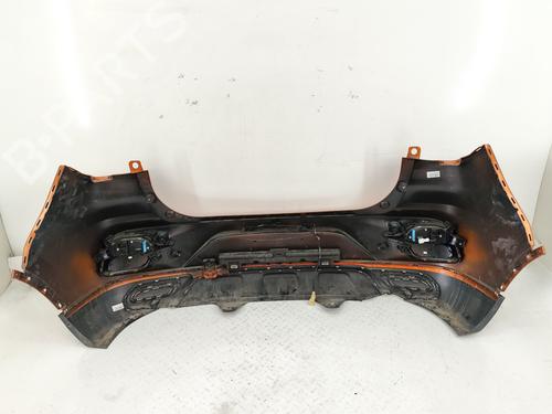 Rear bumper MG MG ZS SUV (AZS1) 1.5 VTi | BP28022787C8 