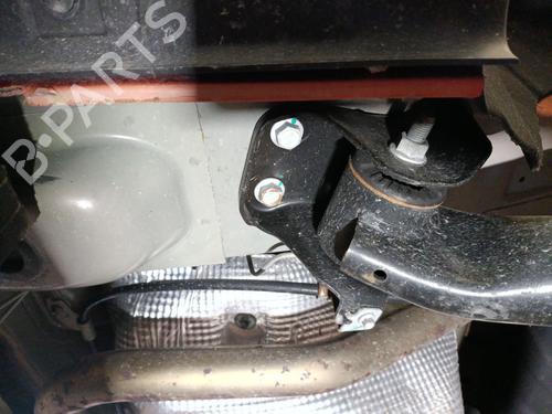 Rear axle MG MG ZS SUV (AZS1) 1.5 VTi | BP28022819M2