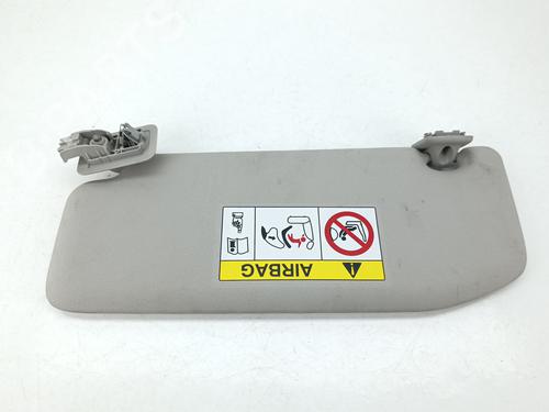 Right sun visor CITROËN C4 CACTUS 1.2 PureTech 130 | BP29352057I2 