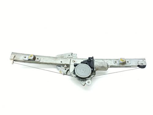 Used Front left window mechanism Front left window mechanism SUZUKI GRAND VITARA II (JT, TE, TD) 1.9 DDiS All-wheel Drive (JT419, TD44, JB419WD, JB419XD,... (129 hp) 33795118 33795118