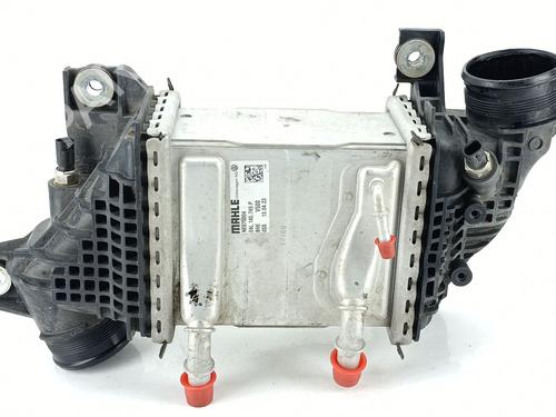 Intercooler VW CRAFTER Van (SY_, SX_) [2016-2025]  30844200