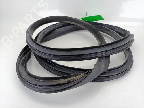 Rubber door seal RENAULT MEGANE IV Hatchback (B9A/M/N_)  | BP26554221C142 