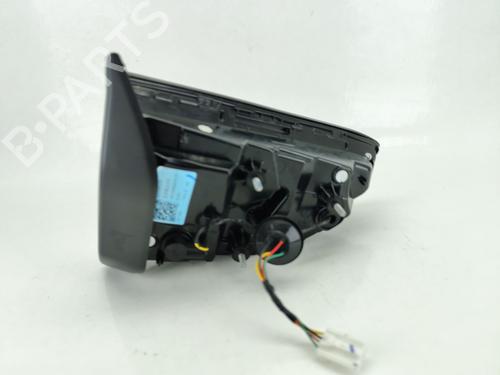 Højre baglygte bagklap MG MG ZS SUV (AZS1) 1.5 VTi | BP28022789C80