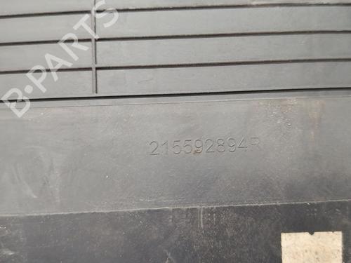 Front slam panel RENAULT CAPTUR I (J5_, H5_) 0.9 TCe 90 | BP32454692C72 