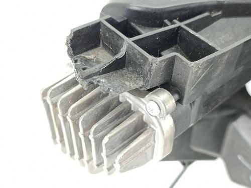 Left headlight MG MG 3 (ZP2_)  | BP30153564C28 