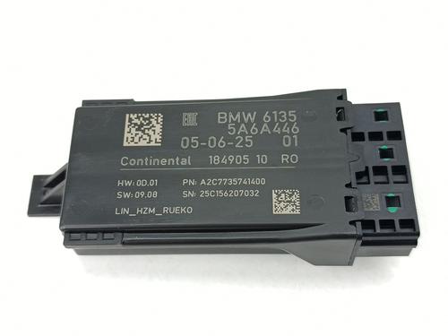 Used Comfort control module Comfort control module 37534661 37534661