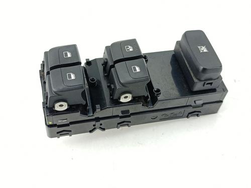 Used Left front window switch Left front window switch KIA RIO IV (YB, SC, FB) 1.25 (84 hp) 33855944 33855944