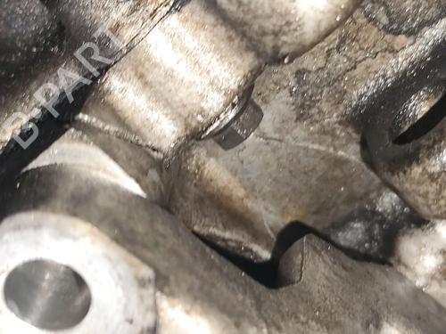 Engine CITROËN BERLINGO / BERLINGO FIRST MPV (MF_, GJK_, GFK_) 1.6 HDI 90 (MF9HX) | BP25879261M1 