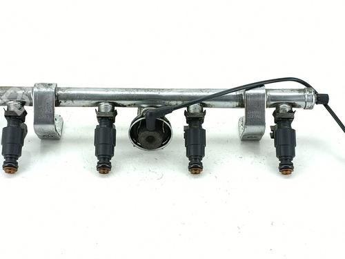 Used Injection rail Injection rail MINI MINI (R50, R53) Cooper (116 hp) 36501421 36501421