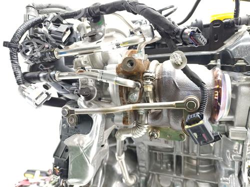 Engine RENAULT CLIO V (B7_) 1.0 TCe 90 (B7MT) | BP36236448M1  - Image 11