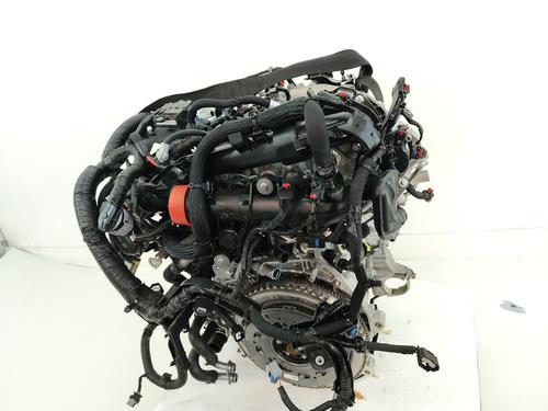 Engine RENAULT AUSTRAL TCe 130 (HGM2) | BP29503003M1 