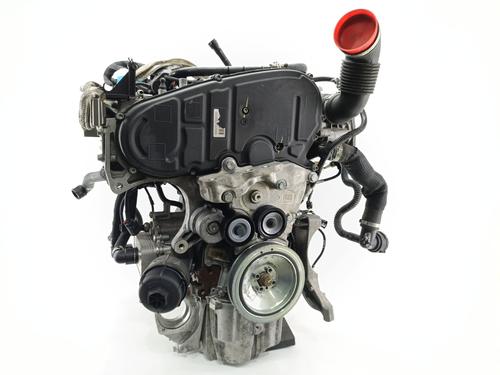Engine JEEP COMPASS (MP, M6, MV, M7) 1.6 CRD | BP30930637M1