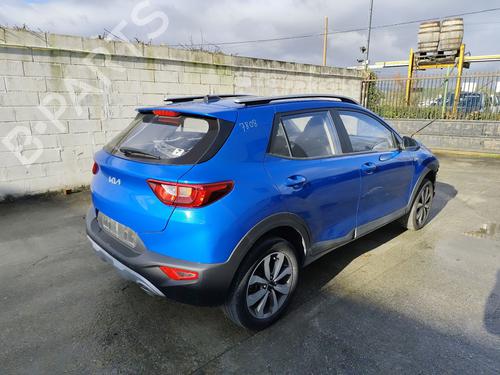 Forra trás esquerda KIA STONIC (YB) 1.2 CVVT | BP31939942C60