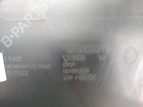 Front left panel VOLVO V40 Hatchback (525) D2 | BP37261804C58 - Image 3
