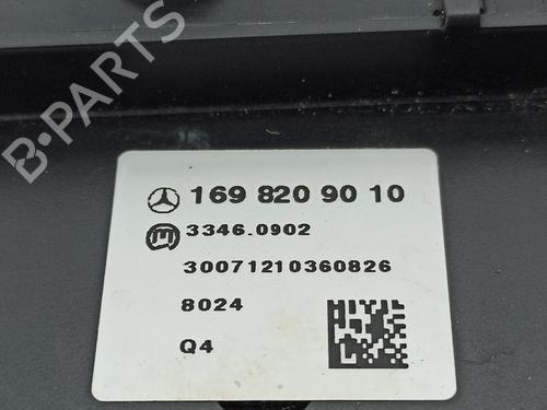 Switch MERCEDES-BENZ A-CLASS (W169) A 150 (169.031, 169.331) | BP16241469I30 