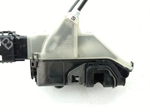 Front right lock PEUGEOT PARTNER Box Body/MPV (K9) 1.5 BlueHDi 100 | BP28520799C97 