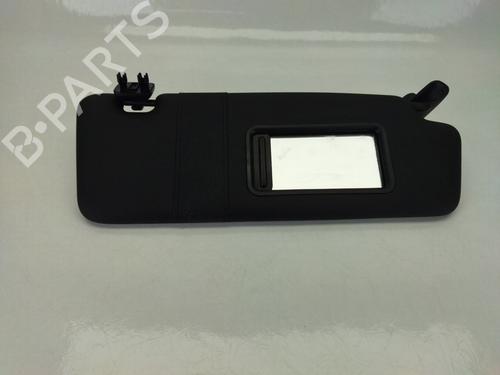 Right sun visor AUDI A3 (8P1)  | BP9544203I2 