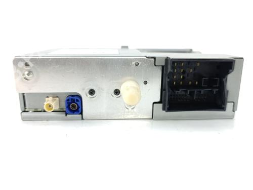 Bilradio CITROËN JUMPY III Van (V_) 2.0 BlueHDi 120 | BP29424709E6 