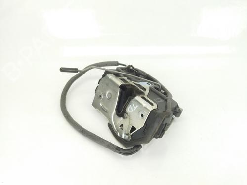 Højre bagtil lås BMW X1 (E84) sDrive 18 d (143 hp) 12853020