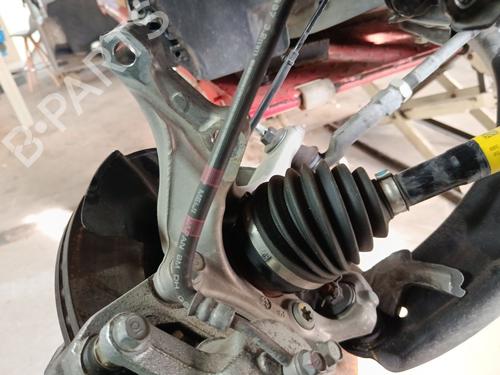 Højre Styrespindel Lejehus HYUNDAI KONA (OS, OSE, OSI) [2017-2023]  31184956