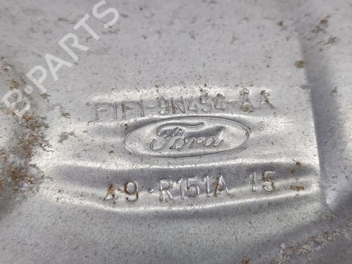 Udstødningsmanifold FORD FIESTA VI (CB1, CCN) 1.5 TDCi | BP25876571M110 