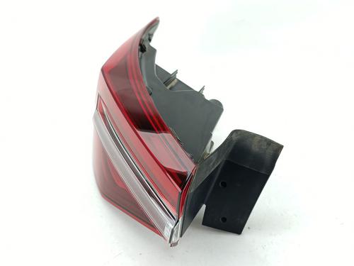 Left taillight SKODA KAROQ (NU7, ND7) 2.0 TDI | BP29401292C34 