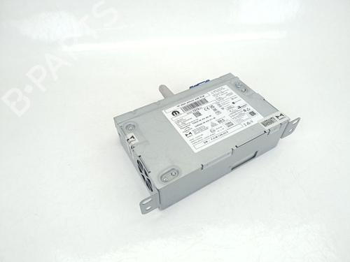 Used Electronic module Electronic module JEEP AVENGER (J2) Electric (156 hp) 36325999 36325999