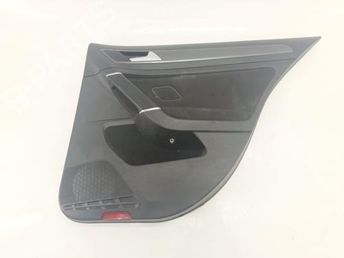 Used Rear right panel VW GOLF VII (5G1, BQ1, BE1, BE2) 1.4 TSI (125 hp) 31888642