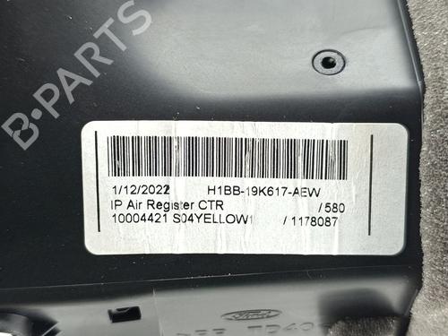 Luftventil FORD PUMA (J2K, CF7) 1.0 EcoBoost | BP35980221I21 - Image 7