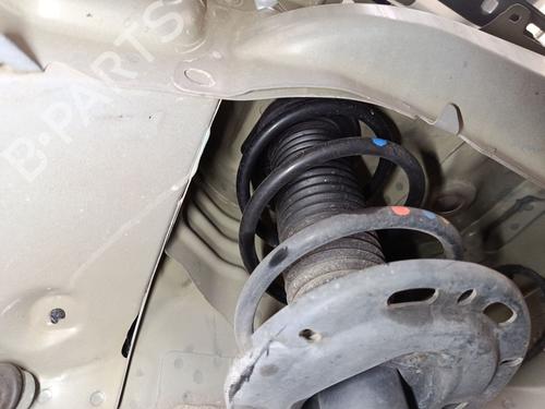 Left front shock absorber CITROËN C4 III (BA_, BB_, BC_) 1.2 PureTech 130 (BAHNSA, BAHNSB) | BP31880476M16