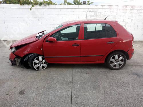 Engine SKODA FABIA I (6Y2) 1.9 TDI | BP15262193M1 