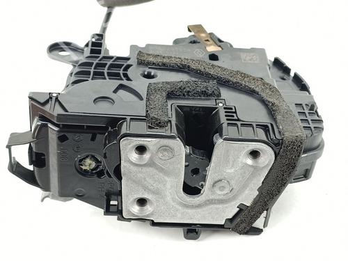 Front right lock RENAULT CLIO V (B7_) 1.6 E-TECH 145 (B7MU) | BP32725877C97 - Image 4