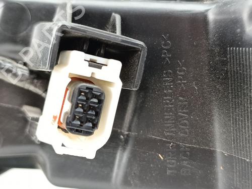 Right front indicator MITSUBISHI ECLIPSE CROSS (GK_, GL_) Plug-in Hybrid 4WD (GL3W) | BP35782444C33 - Image 4