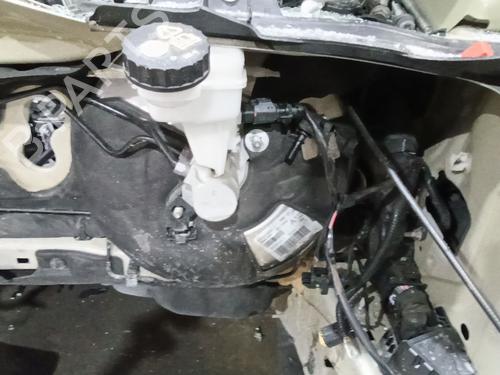 Used Brake master cylinder Brake master cylinder 37491668 37491668