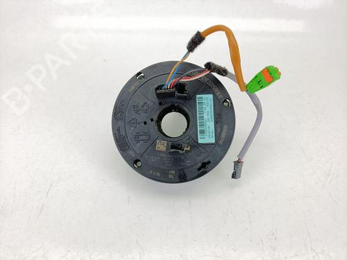 Used Squib airbag MERCEDES-BENZ SPRINTER 3,5-t Van (B906) [2006-2020]  26559875