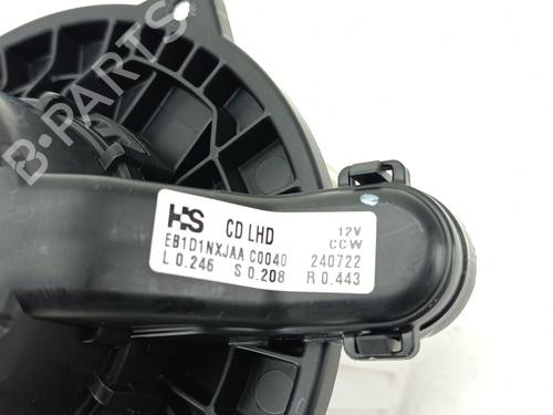 Heater blower motor KIA CEED Sportswagon (CD) 1.0 T-GDI | BP29586461M62 